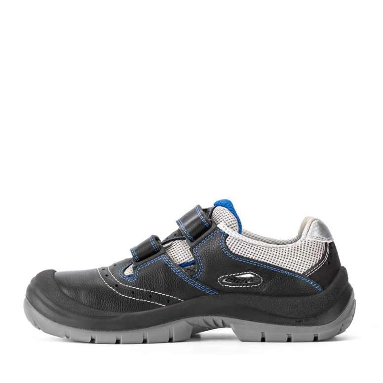 Sicherheitssandalen Sixton Bellaria S1P SRC 83297-07LL