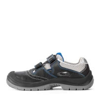 Sicherheitssandalen Sixton Bellaria S1P SRC 83297-07LL
