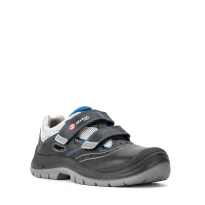 Sicherheitssandalen Sixton Bellaria S1P SRC 83297-07LL