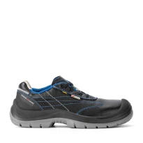 Sicherheitsschuhe Sixton Brescia S3 CI SRC 83296-07LL