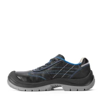 Sicherheitsschuhe Sixton Brescia S3 CI SRC 83296-07LL