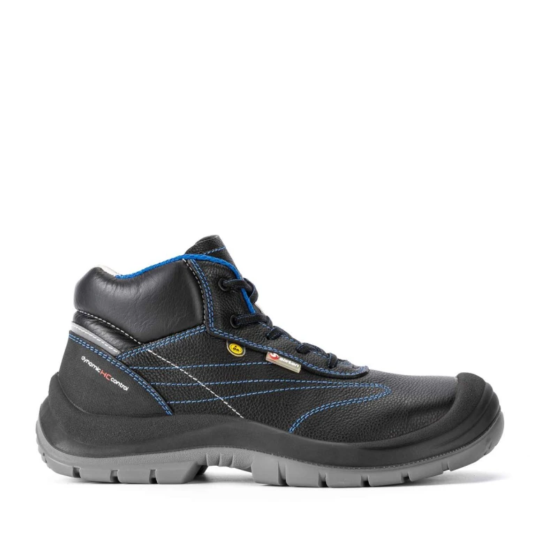 Sicherheitsschuhe Sixton Belluno S3 CI SRC 83295-07LL