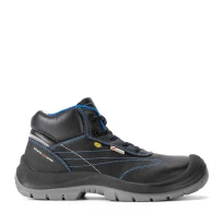 Sicherheitsschuhe Sixton Belluno S3 CI SRC 83295-07LL