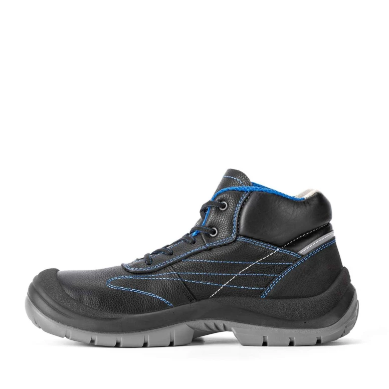 Sicherheitsschuhe Sixton Belluno S3 CI SRC 83295-07LL