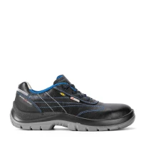 Sicherheitsschuhe Sixton Brescia S3 CI SRC 82296-06LS