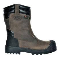 Sicherheitsschuhe Cofra Baranof UK S3 CI HRO SRC 26550-000