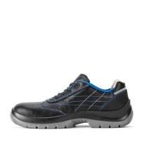 Sicherheitsschuhe Sixton Brescia S3 CI SRC 82296-06LS