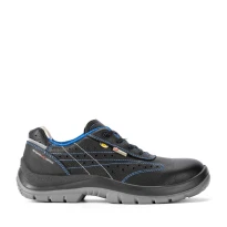 Sicherheitsschuhe Sixton Brescia S1P SRC 82296-02LM