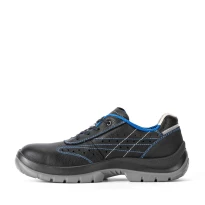 Sicherheitsschuhe Sixton Brescia S1P SRC 82296-02LM 2