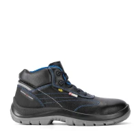 Sicherheitsschuhe Sixton Belluno S3 CI SRC 82295-06LS