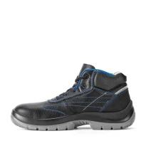 Sicherheitsschuhe Sixton Belluno S3 CI SRC 82295-06LS