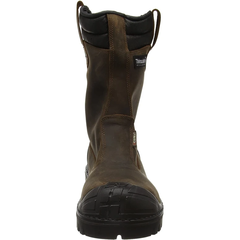 Sicherheitsschuhe Cofra Baranof UK S3 CI HRO SRC 26550-000