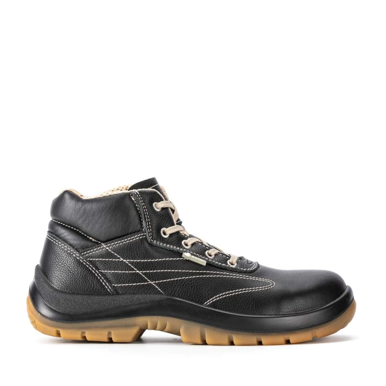 Sicherheitsschuhe Sixton Cantù S3 CI SRC 82151-00L