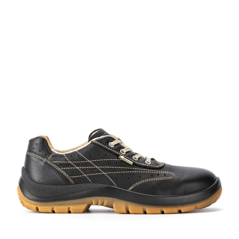 Sicherheitsschuhe Sixton Capri S1 SRC 82149-01