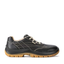 Sicherheitsschuhe Sixton Capri S1 SRC 82149-01