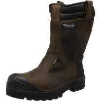 Sicherheitsschuhe Cofra Baranof UK S3 CI HRO SRC 26550-000