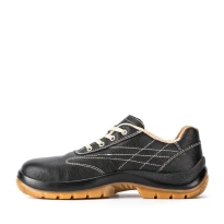Sicherheitsschuhe Sixton Capri S2 CI SRC 82149-00