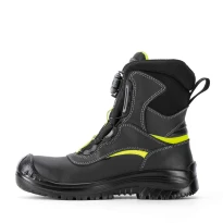 Sicherheitsschuhe Sixton Rotor Boa S3 CIC SRC 81375-00L