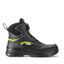 Sicherheitsschuhe Sixton Roling Boa S3 CIC SRC 81374-00L