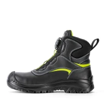 Sicherheitsschuhe Sixton Roling Boa S3 CIC SRC 81374-00L