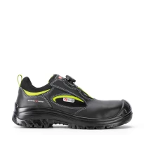 Sicherheitsschuhe Sixton Arko Boa S3 CIC SRC 81184-03L