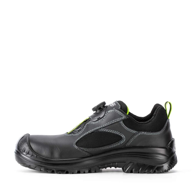 Sicherheitsschuhe Sixton Arko Boa S3 CIC SRC 81184-03L