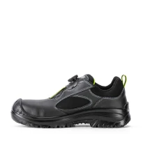 Sicherheitsschuhe Sixton Arko Boa S3 CIC SRC 81184-03L