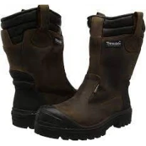 Sicherheitsschuhe Cofra Baranof UK S3 CI HRO SRC 26550-000