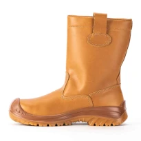 Sicherheitsstiefel Sixton Montana S3 CI SRC 81156