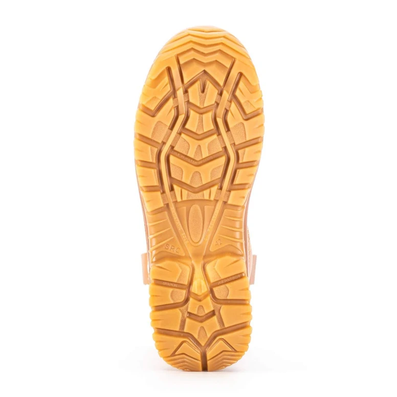 Sicherheitsstiefel Sixton Montana S3 SRC 81156-00L