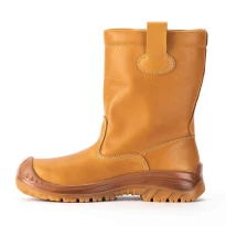 Sicherheitsstiefel Sixton Montana S3 SRC 81156-00L