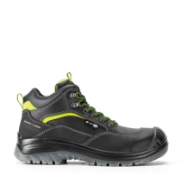 Sicherheitsschuhe Sixton Montauk S3 SRC 81154-11L