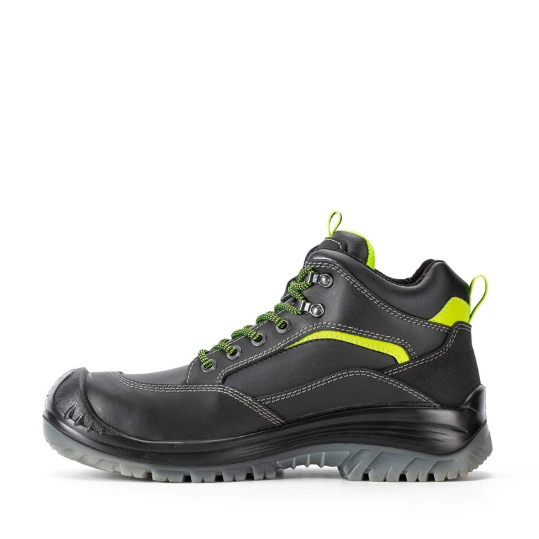 Sicherheitsschuhe Sixton Montauk S3 SRC 81154-11L