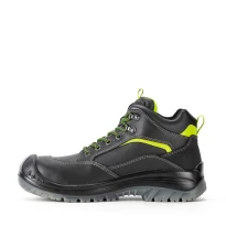 Sicherheitsschuhe Sixton Montauk S3 SRC 81154-11L