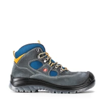 Sicherheitsschuhe Sixton Labrador S1P SRC 81152-01L