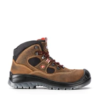Sicherheitsschuhe Sixton Labrador S3 SRC 81152-00L