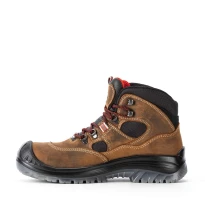 Sicherheitsschuhe Sixton Labrador S3 SRC 81152-00L