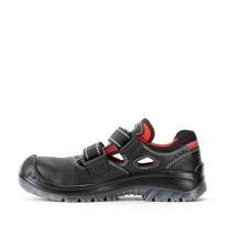 Sicherheitsschuhe Sixton Portorico S1P SRC 81103-03L 2