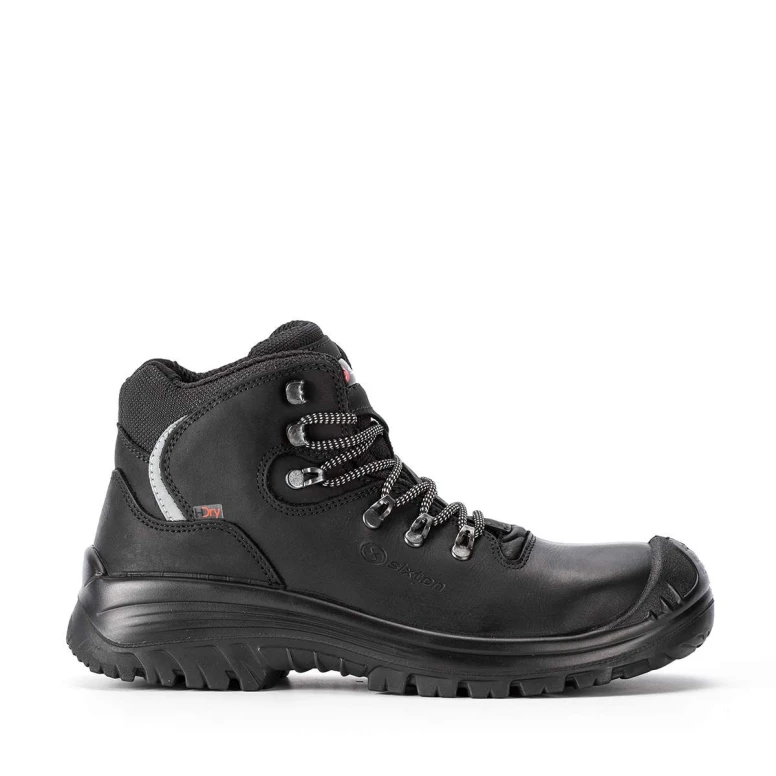 Sicherheitsschuhe Sixton Corvara S3 CI WR SRC 81087