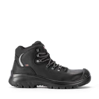 Sicherheitsschuhe Sixton Corvara S3 CI WR SRC 81087