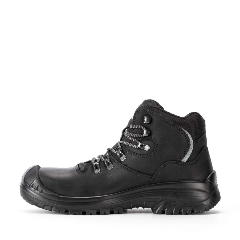 Sicherheitsschuhe Sixton Corvara S3 CI WR SRC 81087