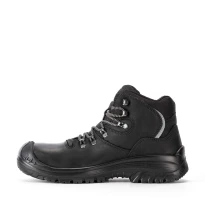 Sicherheitsschuhe Sixton Corvara S3 CI WR SRC 81087