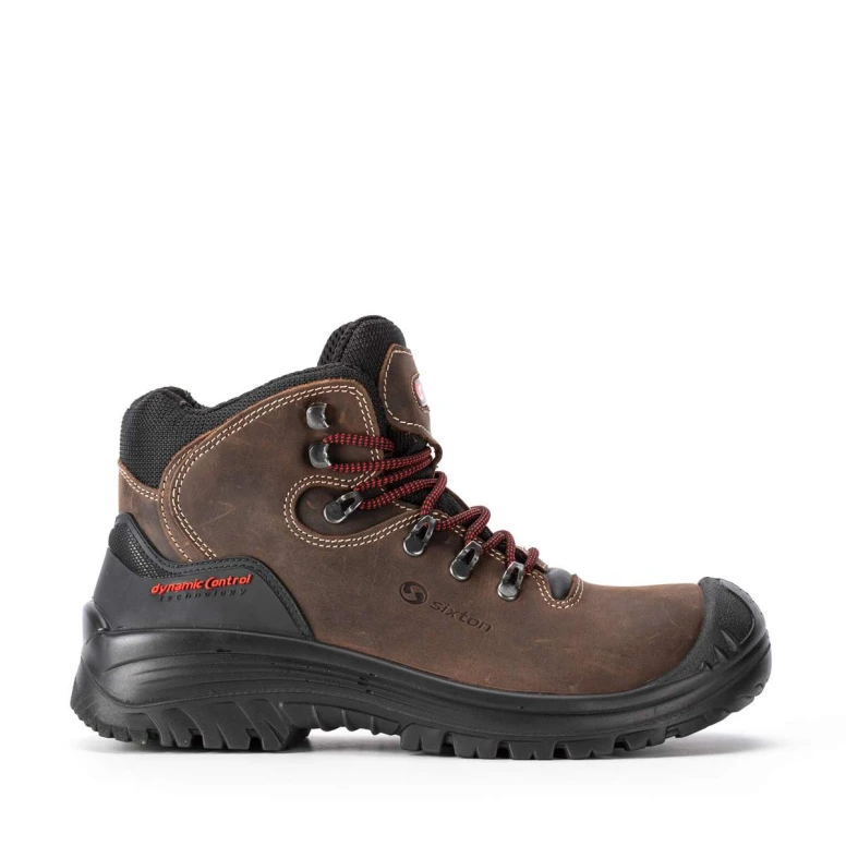 Sicherheitsschuhe Sixton Corvara S3 CI SRC 81087