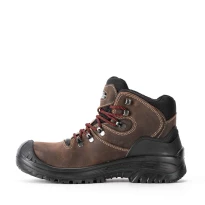 Sicherheitsschuhe Sixton Corvara S3 CI SRC 81087