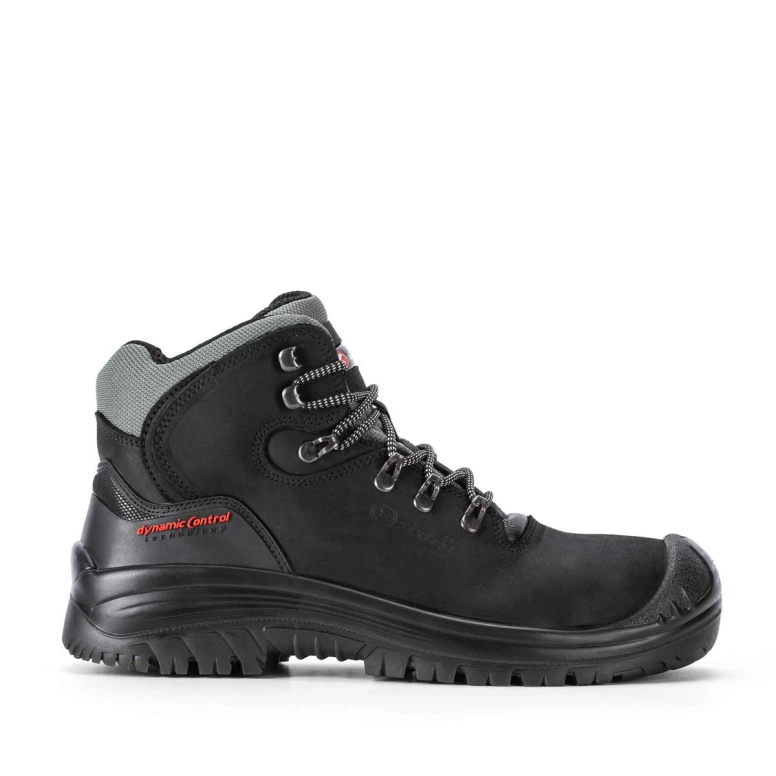 Sicherheitsschuhe Sixton Corvara S3 CI SRC 81087
