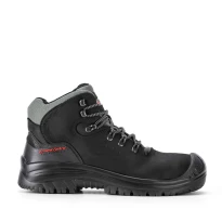 Sicherheitsschuhe Sixton Corvara S3 CI SRC 81087