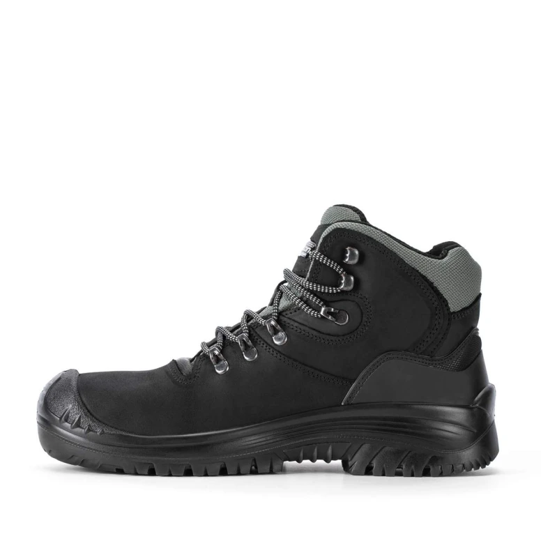 Sicherheitsschuhe Sixton Corvara S3 CI SRC 81087
