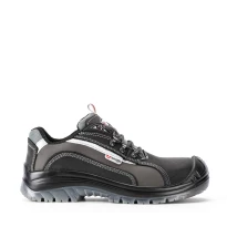 Sicherheitsschuhe Sixton Andalo S3 CI SRC 81017-00L