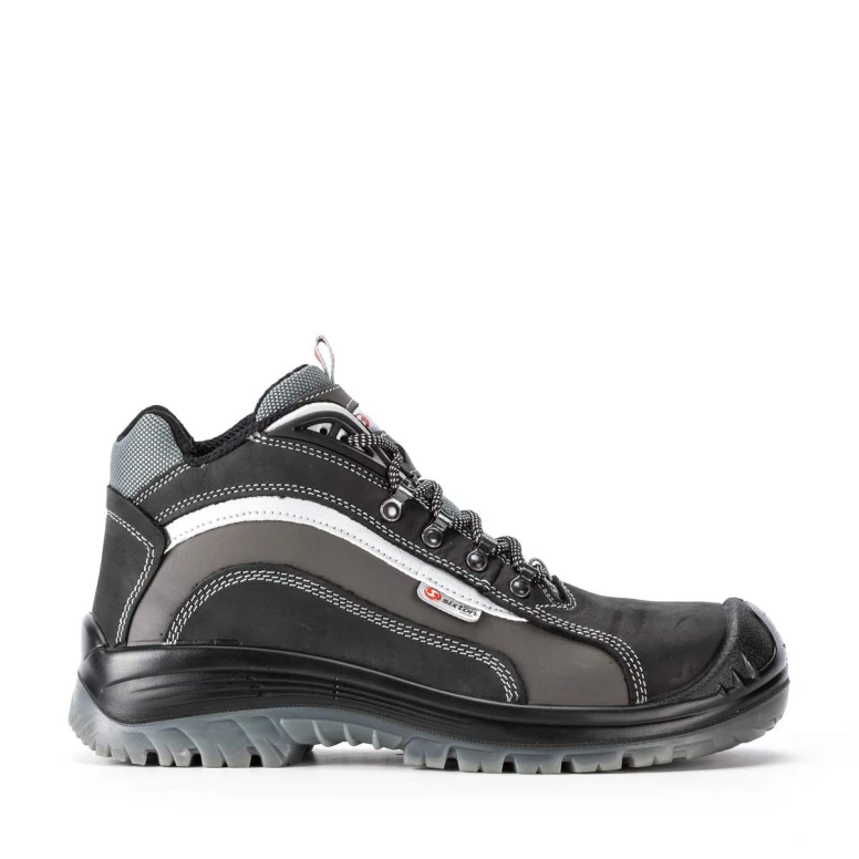 Sicherheitsschuhe Sixton Andamello S3 CI SRC 81016-00L