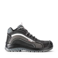 Sicherheitsschuhe Sixton Andamello S3 CI SRC 81016-00L